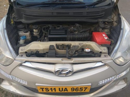 2012 Hyundai EON Era MT in Hyderabad