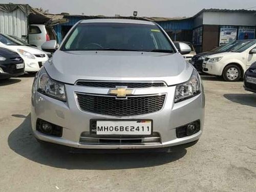 Used 2012 Chevrolet Cruze LT MT for sale in Pune