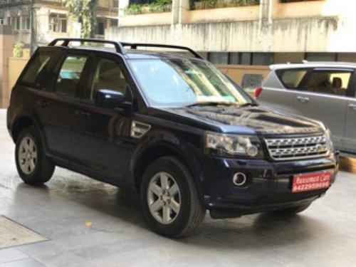 2014 Land Rover Freelander 2 SE AT for sale in Mumbai