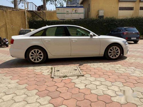 2013 Audi A6 AT for sale at low price in Pune