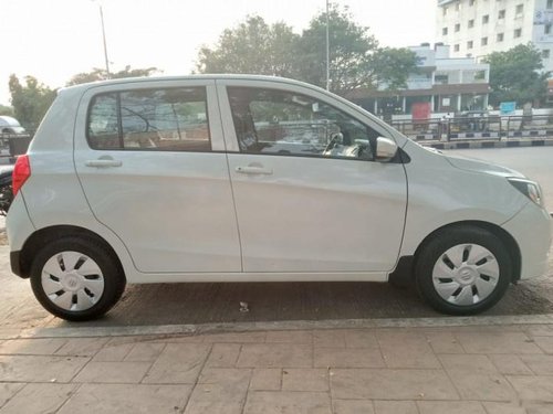 Used Maruti Suzuki Celerio ZXI 2016 AT for sale in Pune