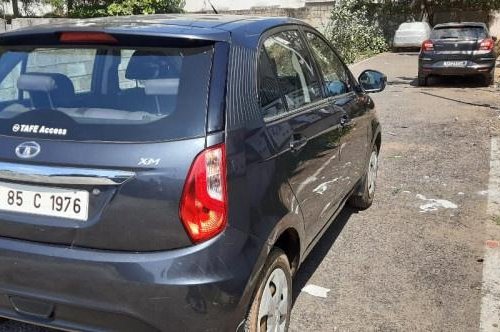 Tata Bolt Quadrajet XM MT 2015 in Chennai