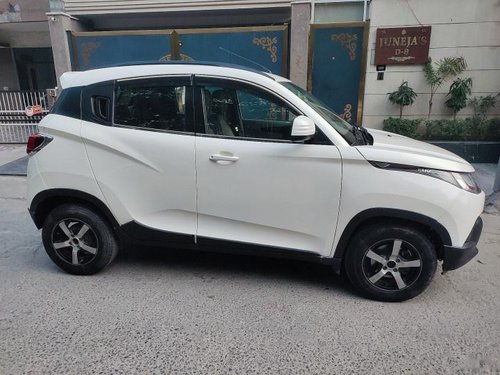 Used 2016 Mahindra KUV100 NXT MT for sale in New Delhi