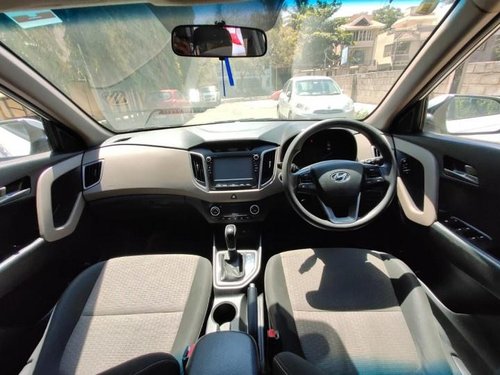 Hyundai Creta 1.6 CRDi AT SX Plus 2016 for sale in Bangalore