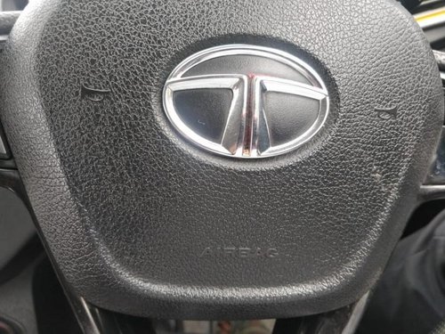 Tata Tiago NRG MT 2018 in Chennai