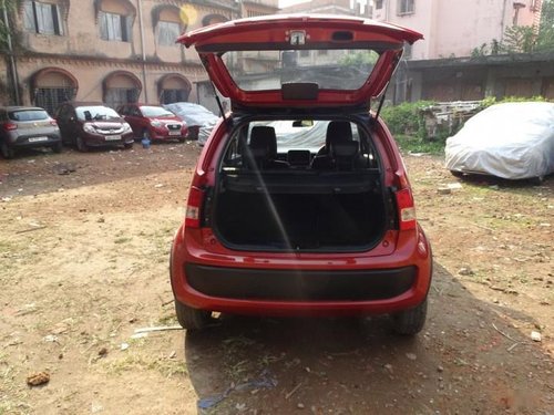 2017 Maruti Ignis 1.3 Alpha MT for sale in Kolkata