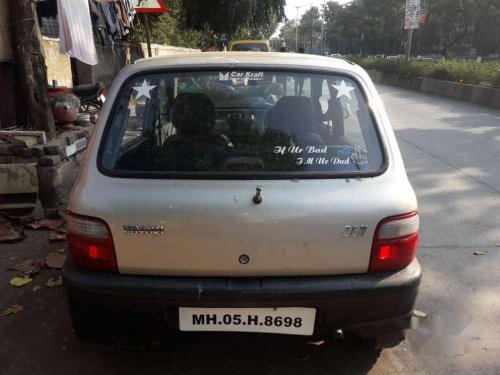 2003 Maruti Suzuki Zen MT for sale at low price in Goregaon