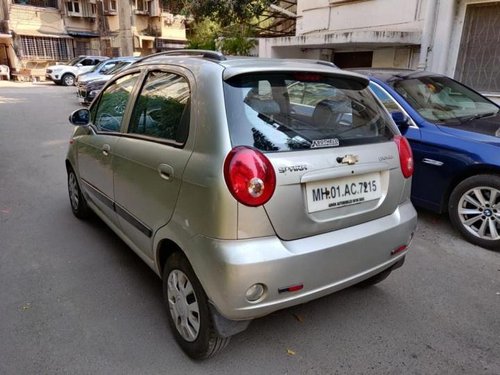 2007 Chevrolet Spark 1.0 LS LPG MT for sale at low price in Mumbai