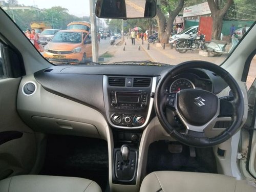 Used Maruti Suzuki Celerio ZXI 2016 AT for sale in Pune