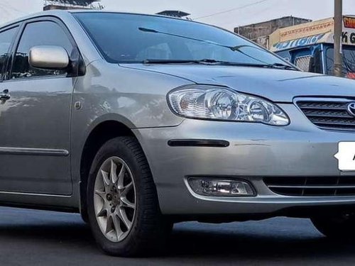 2007 Toyota Corolla H4 MT for sale in Mumbai 