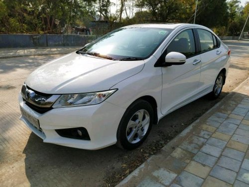 Honda City i DTEC VX MT 2014 in Ahmedabad