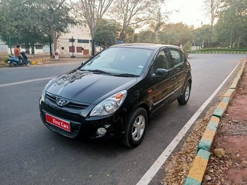 2009 Hyundai i20 Asta MT for sale at low price in Bangalore