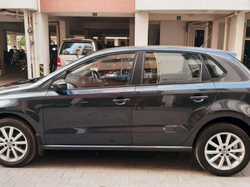 Volkswagen Polo 1.2 MPI Highline 2018 MT for sale in Chennai
