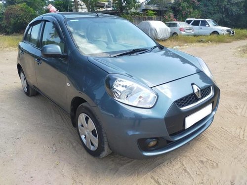 Used Renault Pulse RxL MT 2014 in Chennai