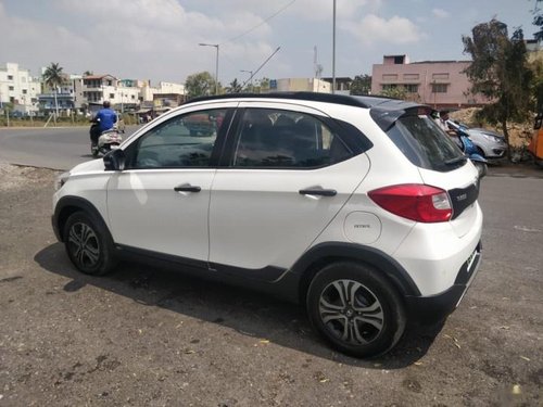 Tata Tiago NRG MT 2018 in Chennai