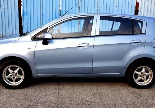 Chevrolet Sail Hatchback 1.2 LS ABS MT in Pune