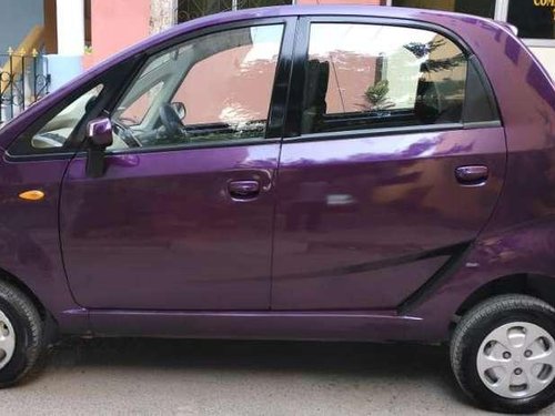 Tata Nano Twist XT 2017 MT for sale in Pondicherry