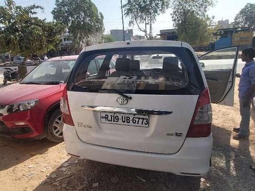 Used 2009 Innova 2.0 G1  for sale in Jodhpur