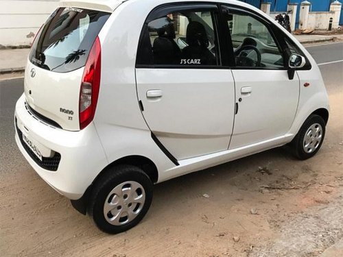 Tata Nano XTA 2015 MT for sale in Chennai