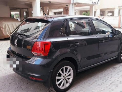 Volkswagen Polo 1.2 MPI Highline 2018 MT for sale in Chennai