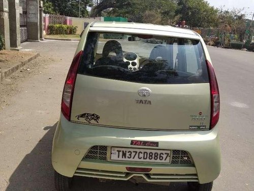 Used Tata Nano LX, 2013, Petrol MT for sale in Coimbatore 