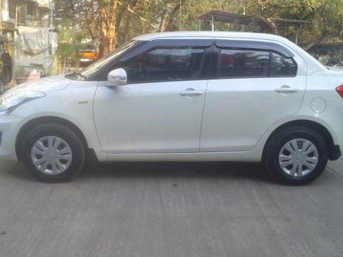 Used 2012 Maruti Suzuki Dzire VXI MT for sale in Thane