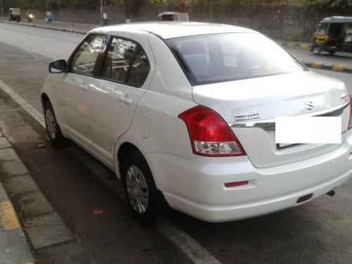 Used Maruti Suzuki Dzire VXI MT 2012 in Mumbai