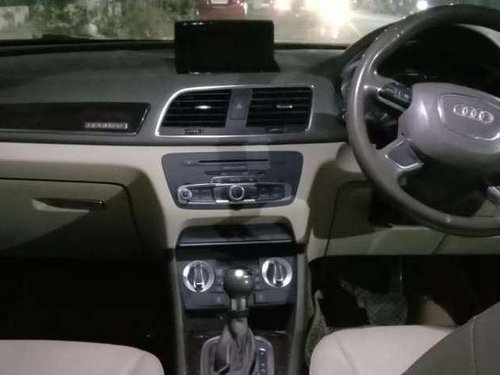 2012 Audi TT AT for sale in Hyderabad