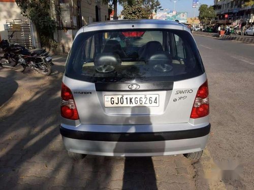 Used 2010 Hyundai Santro Xing GL MT for sale in Ahmedabad