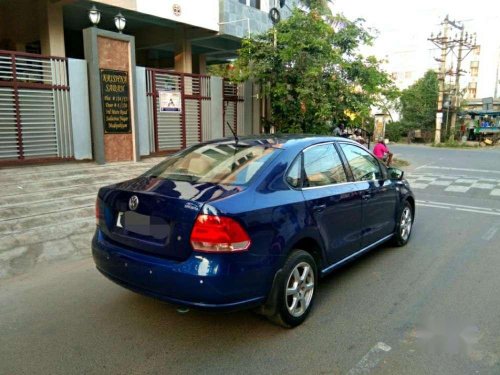 Volkswagen Vento Highline Diesel, 2013, Diesel MT for sale in Chennai