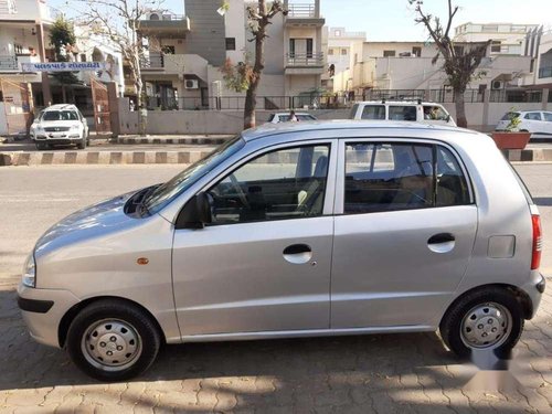 Used 2010 Hyundai Santro Xing GL MT for sale in Ahmedabad