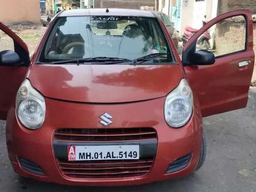 2009 Maruti Suzuki A Star MT for sale in Risod