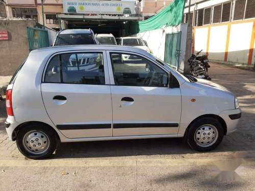 Used 2010 Hyundai Santro Xing GL MT for sale in Ahmedabad