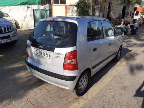 Used 2010 Hyundai Santro Xing GL MT for sale in Ahmedabad