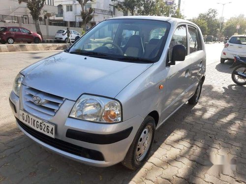 Used 2010 Hyundai Santro Xing GL MT for sale in Ahmedabad