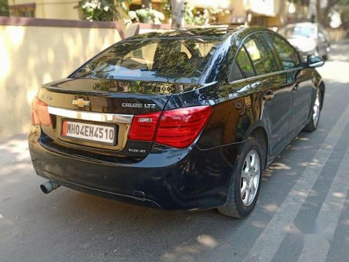 Used Chevrolet Cruze LTZ 2010 AT for sale in Mumbai