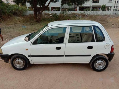 Used 2003 Maruti Suzuki Zen MT for sale in Hyderabad