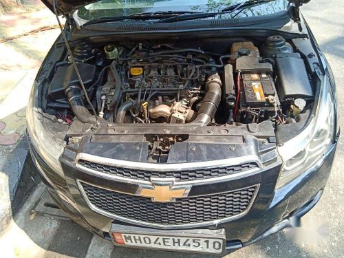 Used Chevrolet Cruze LTZ 2010 AT for sale in Mumbai