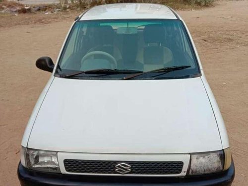 Used 2003 Maruti Suzuki Zen MT for sale in Hyderabad