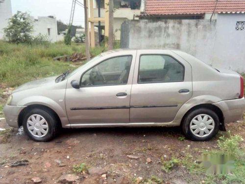 2007 Mahindra Renault Logan Petrol MT for sale in Tiruppur