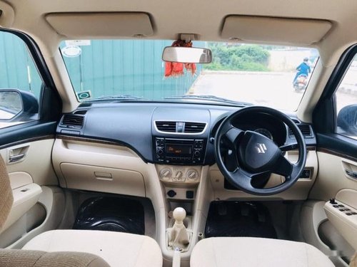 Used Maruti Suzuki Dzire VXI MT 2015 in New Delhi