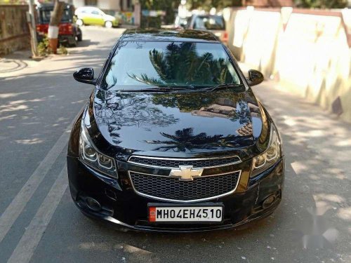 Used Chevrolet Cruze LTZ 2010 AT for sale in Mumbai