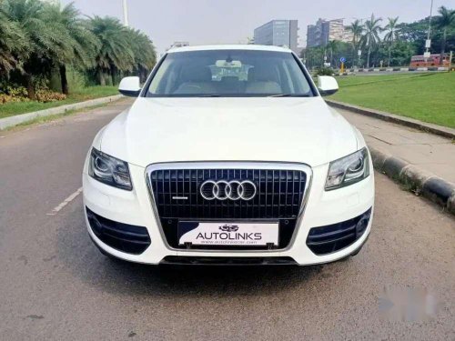 Used 2011 Audi TT AT for sale in Mumbai