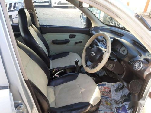 Used 2010 Hyundai Santro Xing GL MT for sale in Ahmedabad