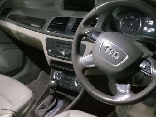 2012 Audi TT AT for sale in Hyderabad