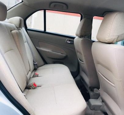 Used Maruti Suzuki Dzire VXI MT 2015 in New Delhi