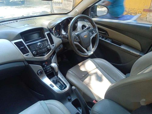 Used Chevrolet Cruze LTZ 2010 AT for sale in Mumbai