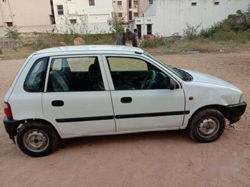 Used 2003 Maruti Suzuki Zen MT for sale in Hyderabad