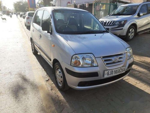 Used 2010 Hyundai Santro Xing GL MT for sale in Ahmedabad