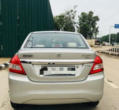 Used Maruti Suzuki Dzire VXI MT 2015 in New Delhi